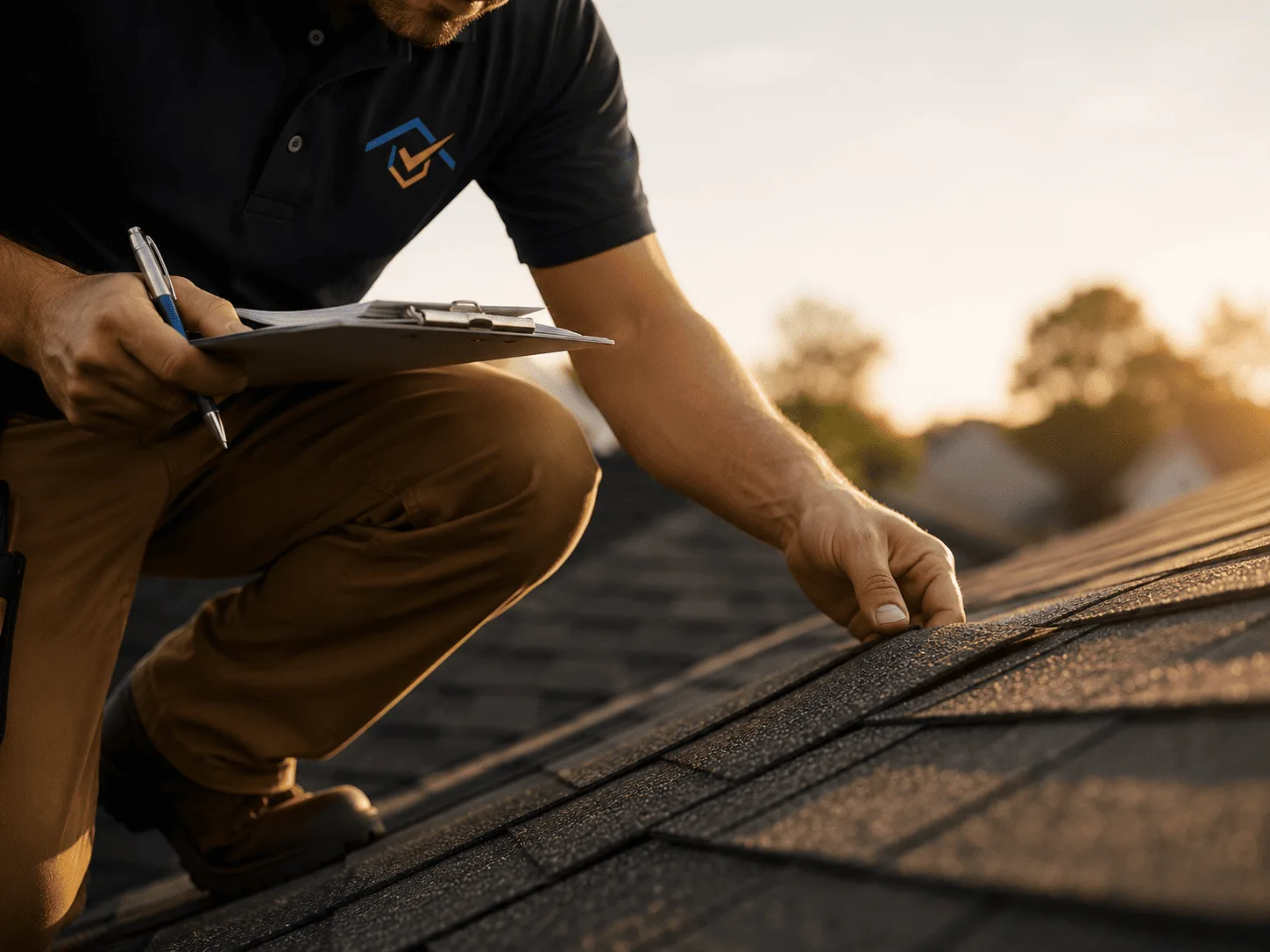 Why Choose Roof Inspection in Gordon, TX